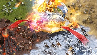 列王的纷争超全版本手游