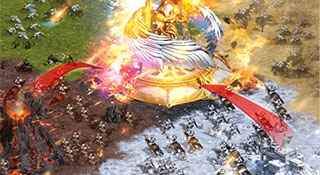 列王的纷争最新版手游