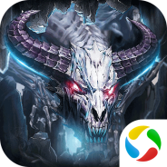 决战魔域口袋版