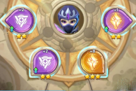 超能世界刀妹符文搭配攻略