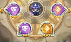 超能世界刀妹符文搭配攻略