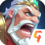 风暴奇兵华为版