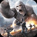 巨兽战场先锋服