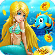 金蟾捕鱼(送话费)