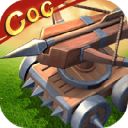 王者争雄qq登录版