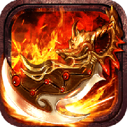 霸刀传奇内测版