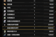 护身术道场修改金币的方法