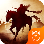 三国志之九州战(策略对决)