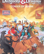 龙与地下城毁灭之塔悟饭版