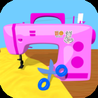 裁剪工艺大亨3D九游版