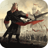 权力与纷争新服