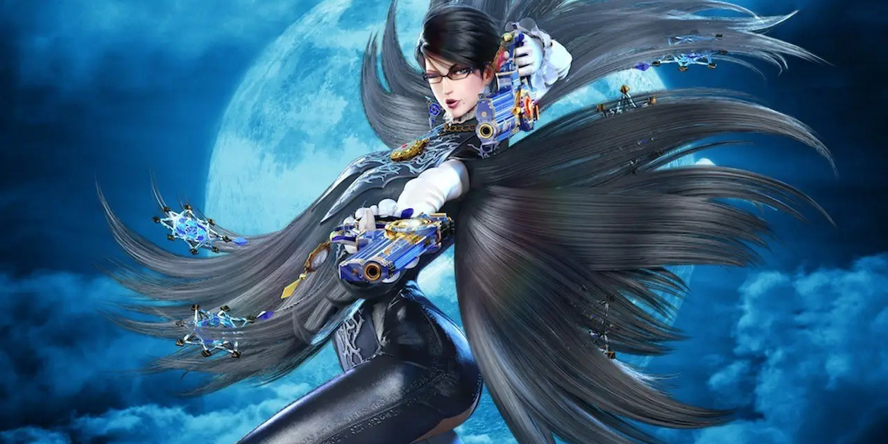 《猎天使魔女3》已开始预售