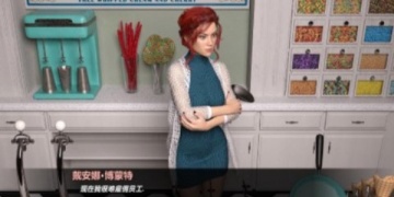 神代汉化rpg直装手游