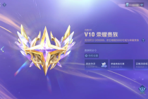 《王者荣耀》荣耀贵族价格一览