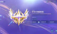 《王者荣耀》荣耀贵族价格一览