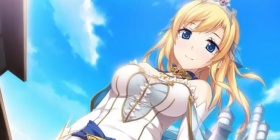 穿越异世界SLG手游合集