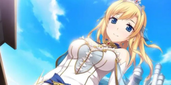 穿越异世界SLG手游合集