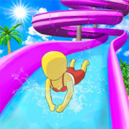 水上乐园大作战九游版