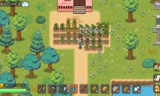 乡村狂想曲隐藏内容怎么玩方法2