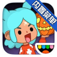 托卡世界盖房子版