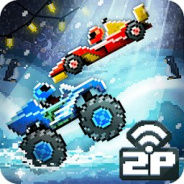 撞头赛车全新版