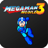 洛克人3小霸王版