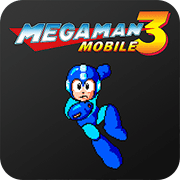 洛克人3小霸王版