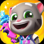 汤姆猫大冒险2024版