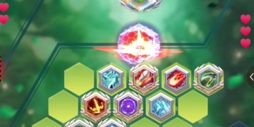 公平竞技的MMORPG手游