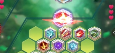 公平竞技的MMORPG手游