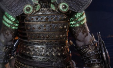 战神5狂战士套装满级强化属性数值分享2