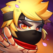 忍者荣耀(独特阵营)