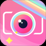 美颜拍照相机2024版