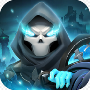 永恒卷轴taptap版