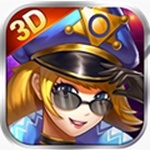 校花的贴身高手3D