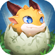 驯龙物语公益服