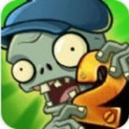 植物大战僵尸旧版英文版