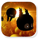 BADLAND
