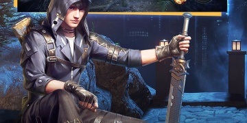 有摸金校尉的手游