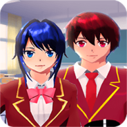 樱花校园恋爱人生中文版