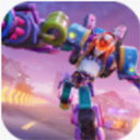 重装上阵(组装战斗机甲)