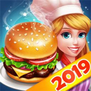 天天爱烹饪无限钻石金币版