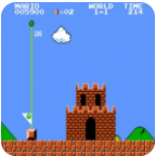 超级玛丽steam版