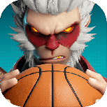 热血街篮九游版