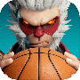 热血街篮九游版
