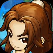 小虾米闯江湖（破解钱包提充）