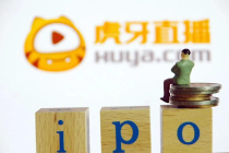 《虎牙直播》查直播间真实人数方法