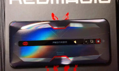 《中国广电》红魔适配机型一览