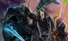 魔兽世界怀旧服wlk什么种族最适合80级暗牧详解0