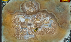 魔兽世界怀旧服wlk迎接挑战者任务指南1